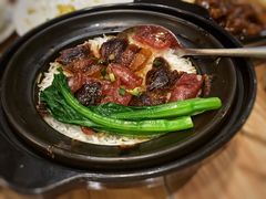 -胜记凯心茶餐厅(汇金财富广场店)