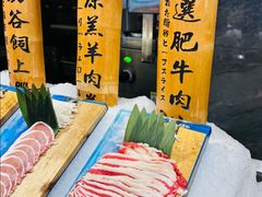 -喜庭海鲜自助(来福士店)