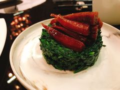 -北京四季酒店·采逸轩