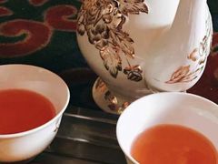 -百年老茶馆