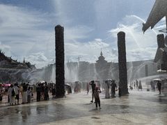 -西双版纳傣族园