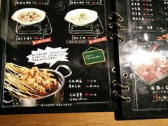 -刘全福吊炉烧烤王(东江路店)