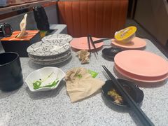 -争鲜回转寿司(海曙天一PLUS店)
