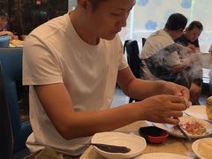 -初色海鲜自助(万丰路店)