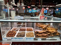 -老四川(T3航站楼F指廊店)