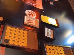 -小红烤翅(傅厚岗店)