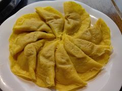 手工蛋饺-蓉城老院十一年川味老火锅(中南店)