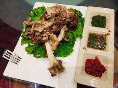 -武汉香格里拉大酒店·香宫中餐厅
