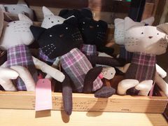 -猫咪博物馆(顶澳仔猫街店)