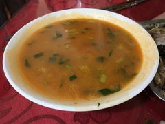 -煲来饱去冷水鱼