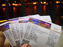 -珠江夜游省总码头