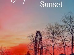 -北京石景山游乐园