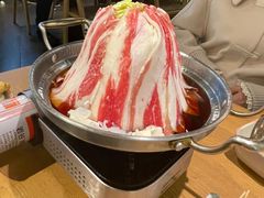 寿喜烧-沼津港渔市(宏伊国际广场店)