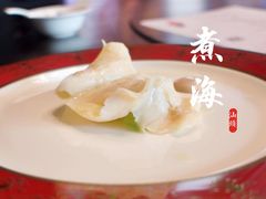 -潮汕味道·煮海餐厅(金麟大厦店)