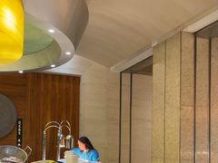 -青岛金沙滩希尔顿酒店·自助餐厅