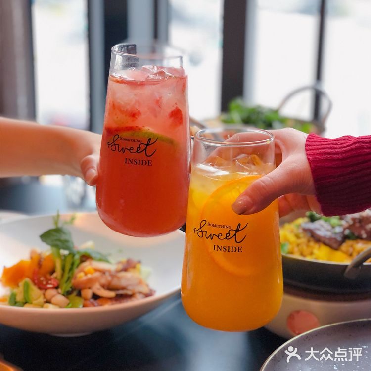 澄海探店｜💑情人节约会餐厅🍴仪式感满满💯