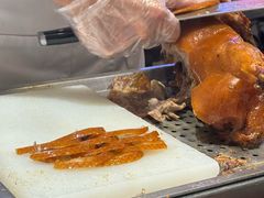 -紫光园(劲松店)