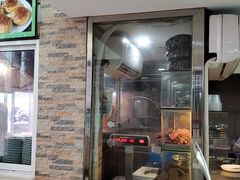 -老新隆牛肉锅贴(新街口店)