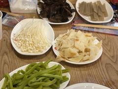 -鱼酷活鱼烤鱼(梅江印象城店)
