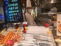 -怡咖啡自助餐(宁波香格里拉店)