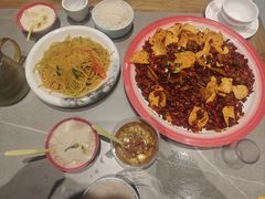 -赵小犇·江湖川菜馆
