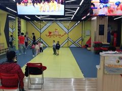 -HELLO功夫(印象城店)