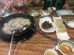 -春润大地海南椰子鸡(沙井京基百纳广场店)