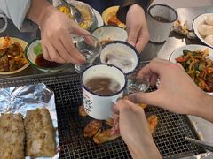 -马路牙子烧烤音乐酒馆(望京店)