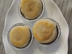 塌饼-得丘礼享谷·玉兰苑