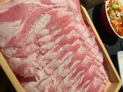 -熊喵来了火锅·牧场好肉(邯郸邯山万达店)