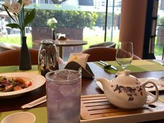-花园5號餐厅