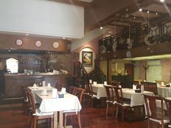 大堂-土耳其妈妈