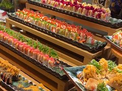 -钱小奴创意自助餐厅·原切谷饲安格斯畅吃(苏州昆山招商花园城店)