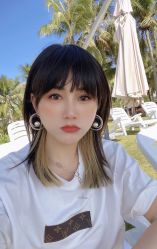 -Rise Hair上升造型