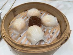 -稻香酒家·33年老字号·港式粤菜(富邦中心店)