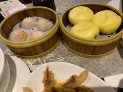 -香云轩·顺德菜(香云纱园林酒店店)