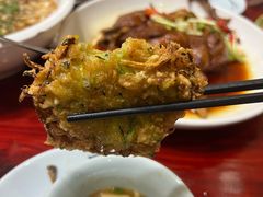 -芦茨金富饭庄·25年老字号·专做稻草鸡