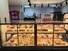 -爸爸糖吐司面包(悠唐购物中心店)
