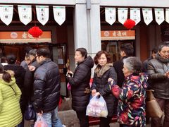 -吉庆街美食广场