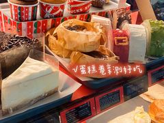 -星巴克(延吉百利城店)