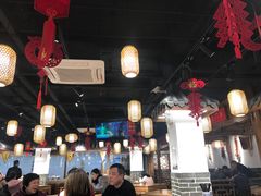 -老城南.鸭血粉丝汤(夫子庙店)