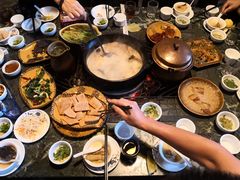 -丽江火塘人家(西安路店)