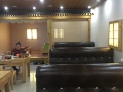 大堂-外婆米肠汤饭(海滨中路店)