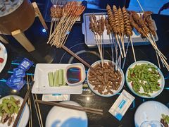 -唯爱KTV聚会餐厅(仙林东城汇店)