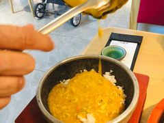 -蜜桃餐厅·伴山(绿宝广场店)