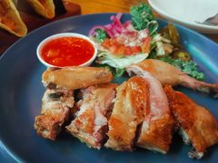 -Famous肥猫墨西哥音乐餐吧(五棵松华熙LIVE店)