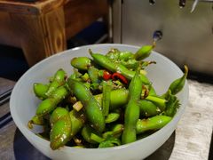 -很久以前羊肉串(打浦路店)