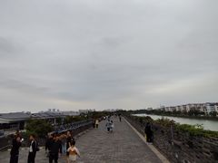 -相门城墙文化休闲景区