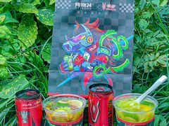 -炖物24章·顺时轻养茶(杭州大厦店)