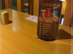 -壹只卤鹅 · 潮汕菜(京基百纳店)